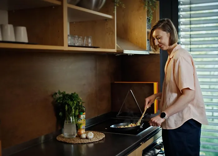 Meininger Hotel Amsterdam Amstel