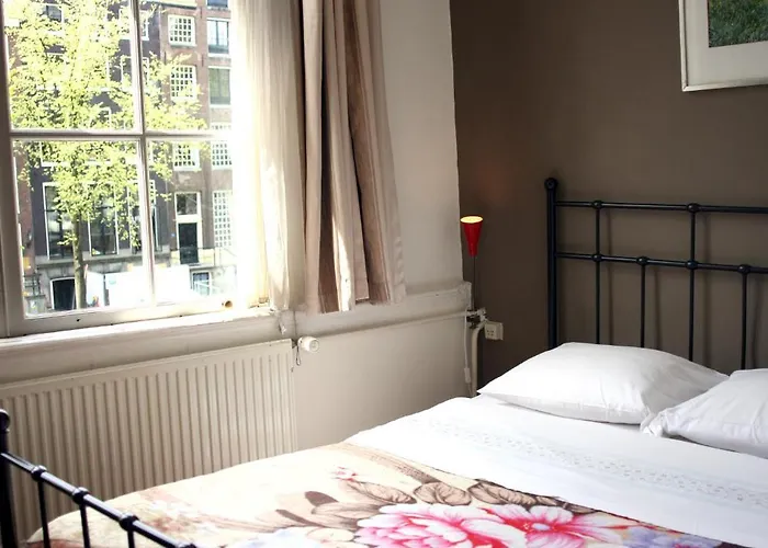 Hostel The Veteran Amsterdam